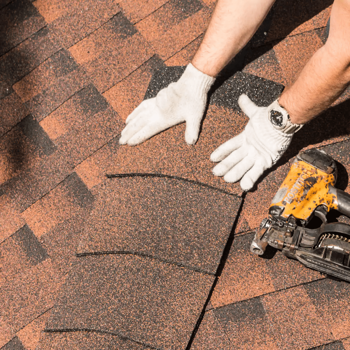 Arica Roofing & Construction LLC Images