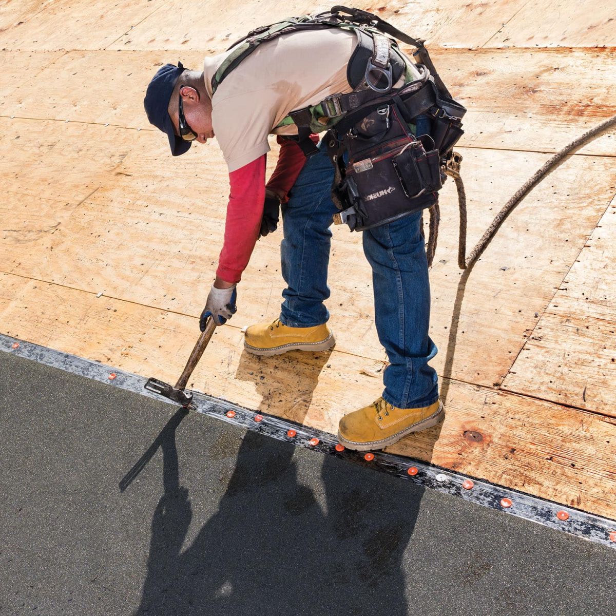 Arica Roofing & Construction LLC Images