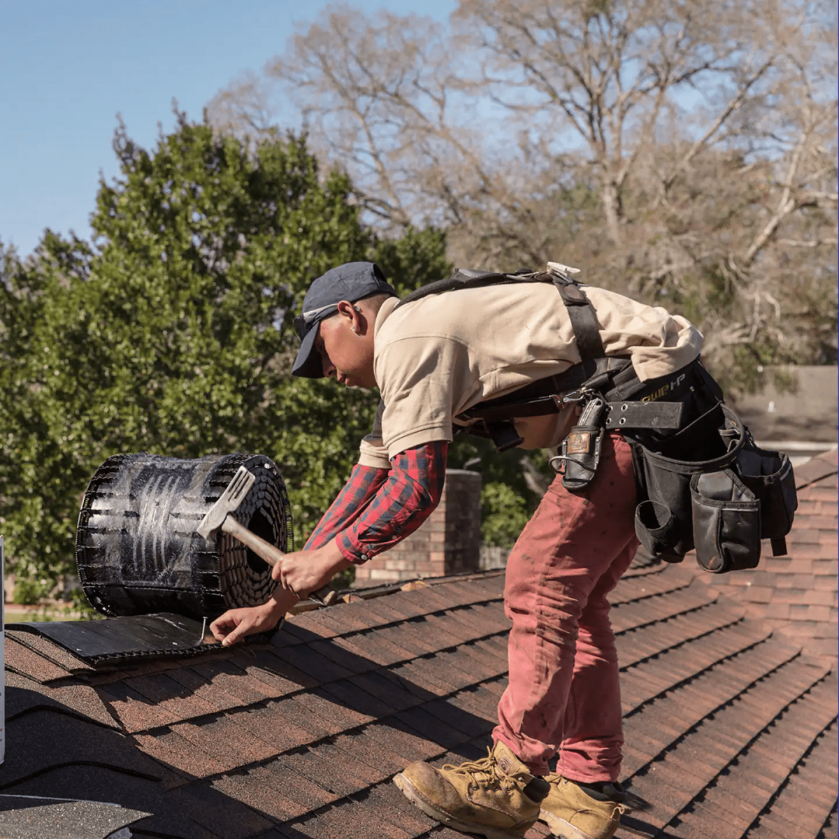 Arica Roofing & Construction LLC Images