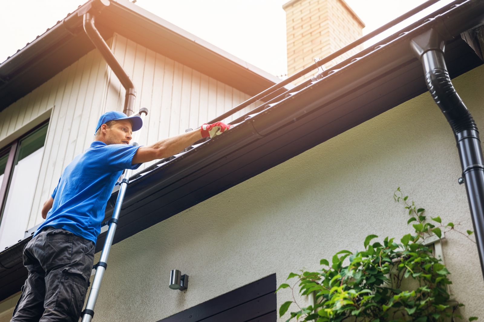 Arica Roofing & Construction LLC Images