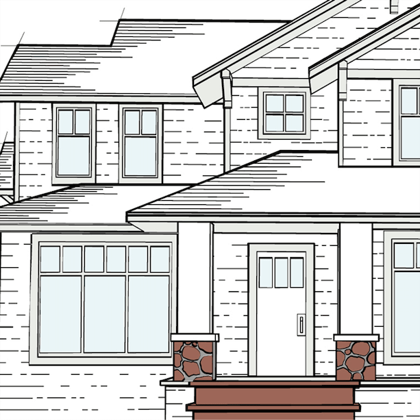 Arica Roofing & Construction LLC Images