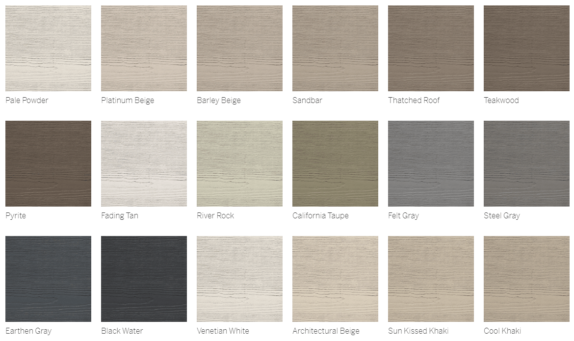 Arica Roofing & Construction LLC Images