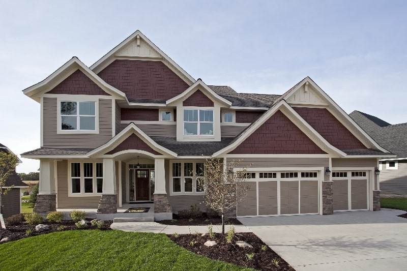 Arica Roofing & Construction LLC Images